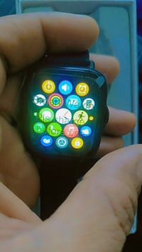 ساعة ١١ • كاميرا • سيم كارت