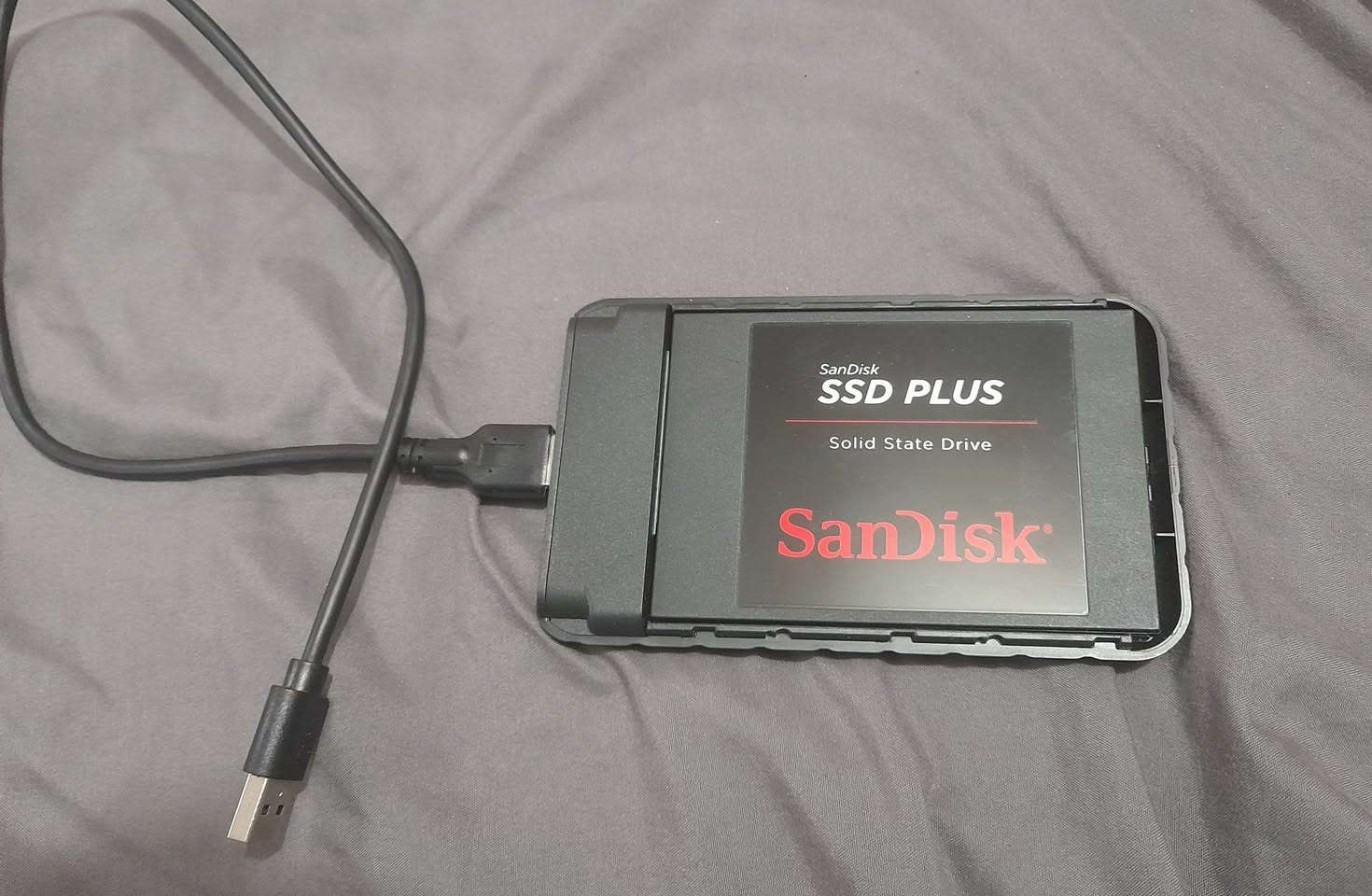 مرحبا شباب هارد خارجي sandisk ssd حجم 1t نظيف وسريع السعر ٨٥ وبي مجال...
جويستك الاصلي مال xbox one x باندل اخو الجديد لامفتوح ولامصلح ولادرفت السعر  ٤٠ الف  وبي مجال...
المكان بغداد الكرخ...اللي يريدهن يراسلني


**إذا كنت صاحب هذا الإعلان وتريد حذفه لأي سبب، رجاءا أرسل رسالة إلى الدعم الفني**