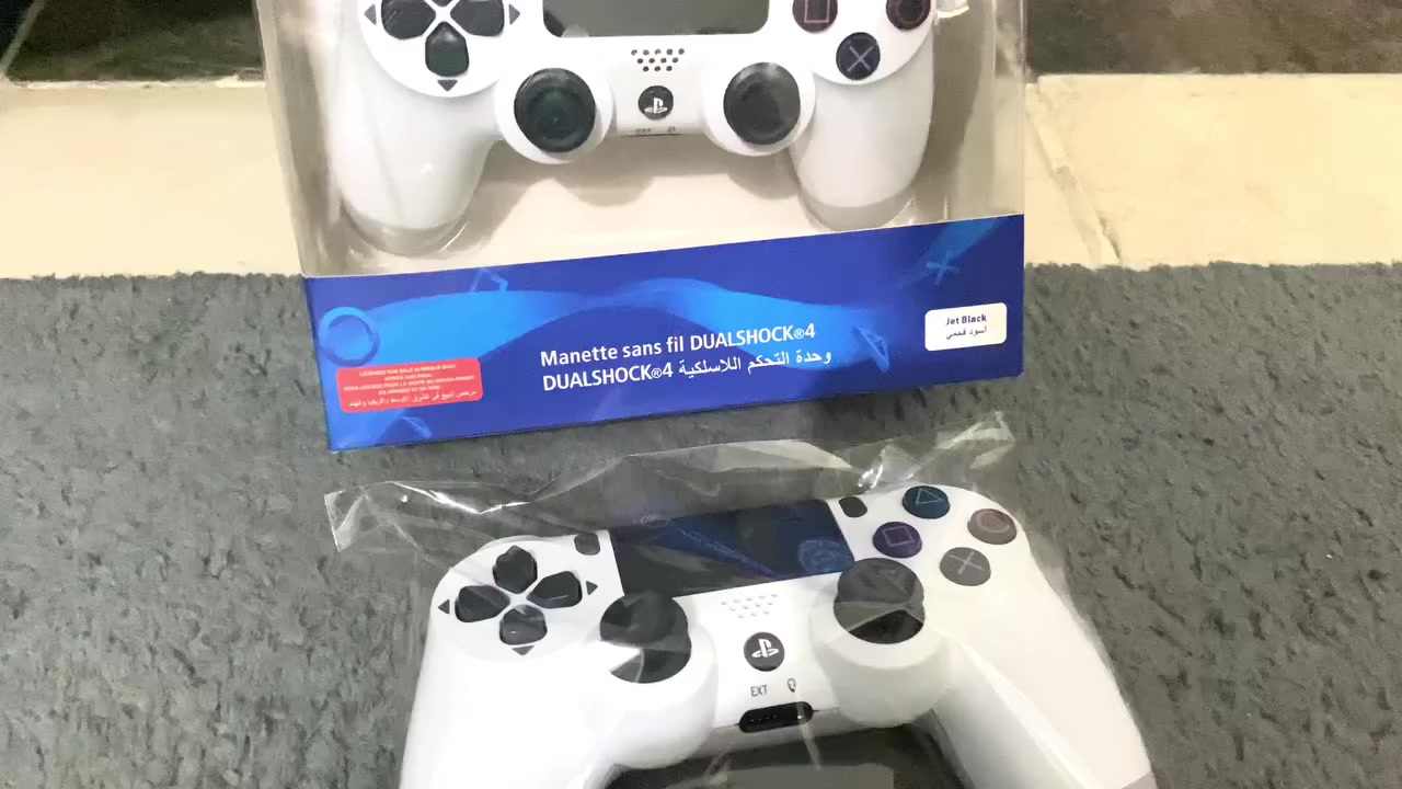 يدات بلي 4 جديد طلعن ويه الغراض


**إذا كنت صاحب هذا الإعلان وتريد حذفه لأي سبب، رجاءا أرسل رسالة إلى الدعم الفني**