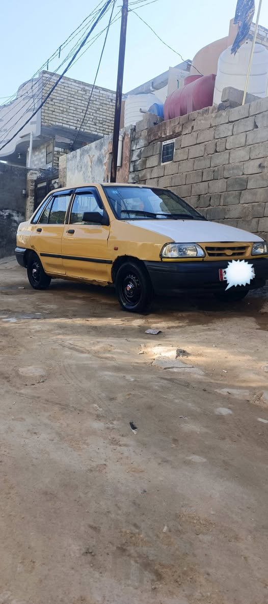 سلام عليكم سايبه للبيع او مراوس مديل11 نفخ حداديه جديده تخم تاير رقم بابل نكليزي مداور ثاني يوم غرفه كلش حلوه نصبه شوفت عينك معايزه سياره خير من الله مال جناي سياره خياسات قليله كلش بيه سعر 25 وبيه مجال الطيبين مكاني نجف حي ميسان  اتصال او واتساب ‏‪***********‬‏
