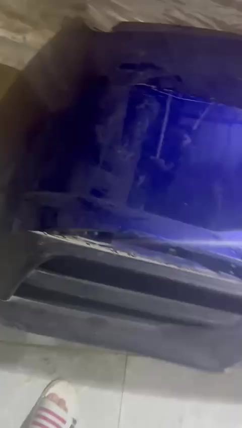 دعاميه النترا 2021 خلفيه لون ازرك أمريكي الضرر موضح بالتصوير نظيفه


**إذا كنت صاحب هذا الإعلان وتريد حذفه لأي سبب، رجاءا أرسل رسالة إلى الدعم الفني**