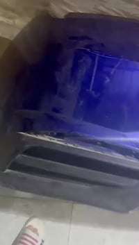 دعامية النترا • 2021 • خلفية ازرق