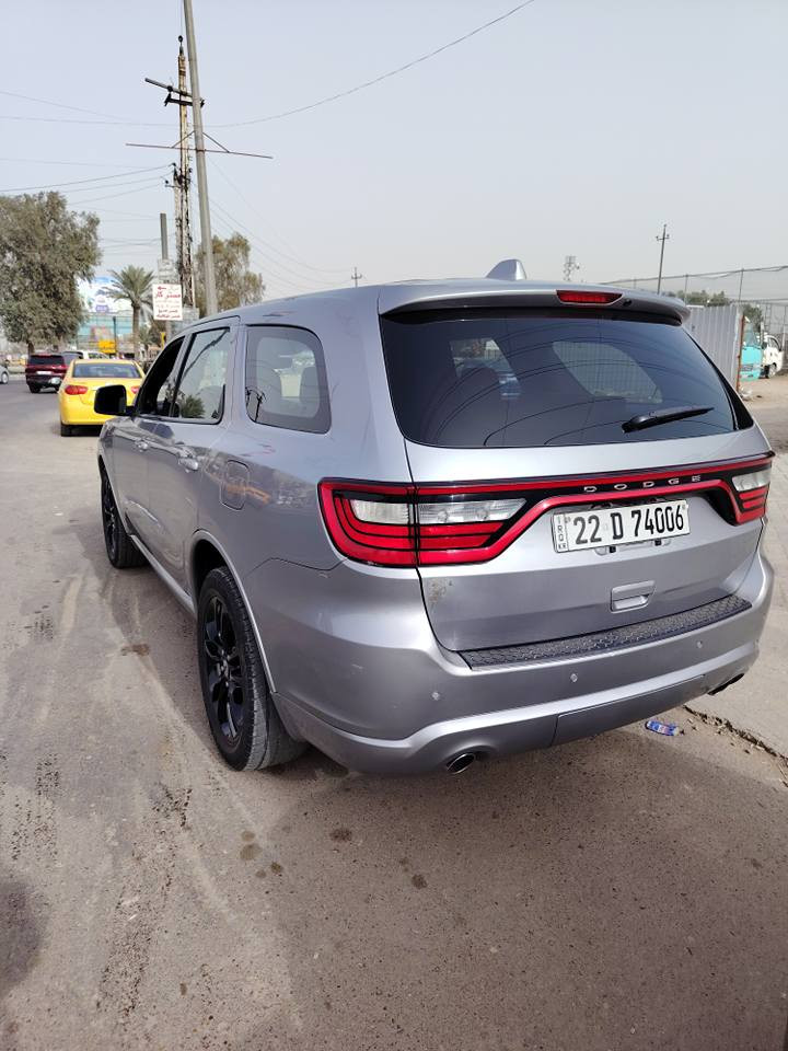 السلام عليكم دورنكو موديل 2020 GT حادثهه جاملغ و بنيد فقط بدون دواخل مواصفاتهه فول عدا الفتحه
مكان بغداد السعر 205 وبيها مجال قليل
الهاتف ***********
