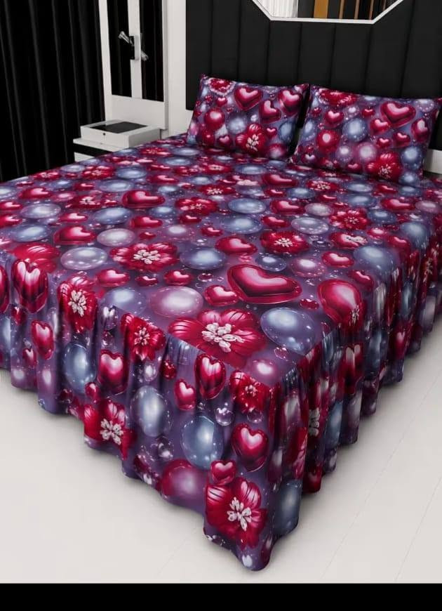 فرشة نفرين مع زوج مخاد
قماش ديجيتال درجة اولى👌👌
القياس 220×200 👍
السعر🔥🔥🔥
ب 15 الاف فقط ✅️✅️
بدل  20 الف ❌️❌️
التوصيل 5 الاف لكل المحافظات 😍
للاستفسار مراسلة البيج على الرقم
***********

