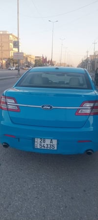 تورس • ٢٠١٣ • رقم دولي