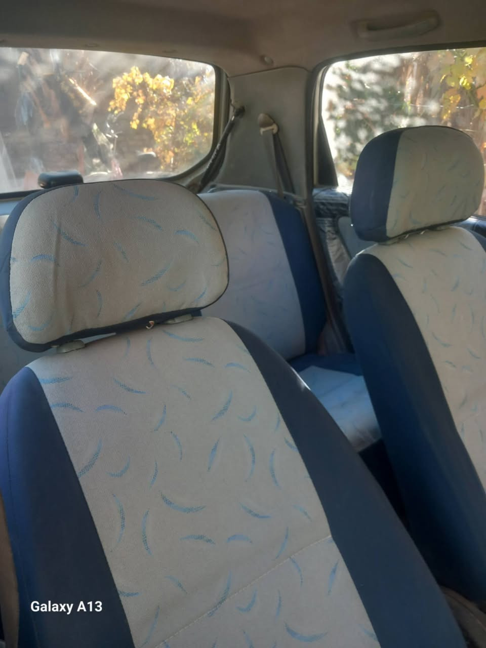 سازوكي التو ٢ موديل ٢٠٠٨
رقم ديالى راعيه يريد مداور
مكينه وكير قبل يومين شديتهن كير اوتماتيك مكانه حله سعر 29بيه مجال حك الجيه


**إذا كنت صاحب هذا الإعلان وتريد حذفه لأي سبب، رجاءا أرسل رسالة إلى الدعم الفني**