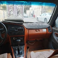 دايو برنس فراشه • ٩٦ • بابل مشروع وطني