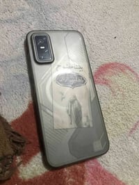 انفنكس GT 30 برو • ٢٥٦ • الدورة ابو دشير