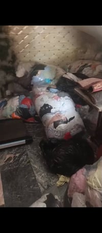 ملابس باله • نضيفات • ٥٠ قطعة