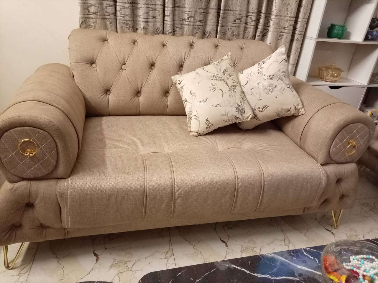 السلام عليكم تخم قنفات ٨ مقاعد نظيف  مع بردات  السعر ٤٠٠ المكان بغداد الدورة


**إذا كنت صاحب هذا الإعلان وتريد حذفه لأي سبب، رجاءا أرسل رسالة إلى الدعم الفني**
