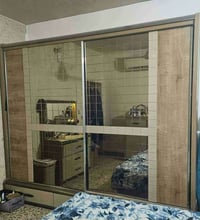 غرفه نوم • ١٠ قطع • بغداد العامريه