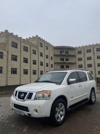 ارمادا • ٢٠٠٨ • خليجي