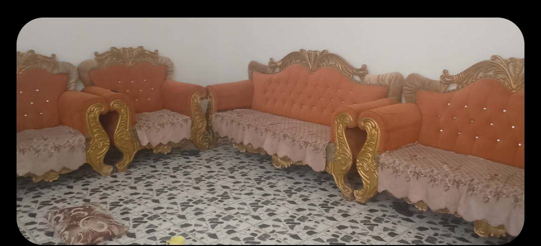 سلام عليكم تخم للبيع 5 قطع المكان بابل محاويل البعلوان نضيف ماابي أي ضرر مع الفراش مالته 200 الف وبي مجال قليل كلش هلا وسهلا بيكم اليريده يتفضل خاص


**إذا كنت صاحب هذا الإعلان وتريد حذفه لأي سبب، رجاءا أرسل رسالة إلى الدعم الفني**