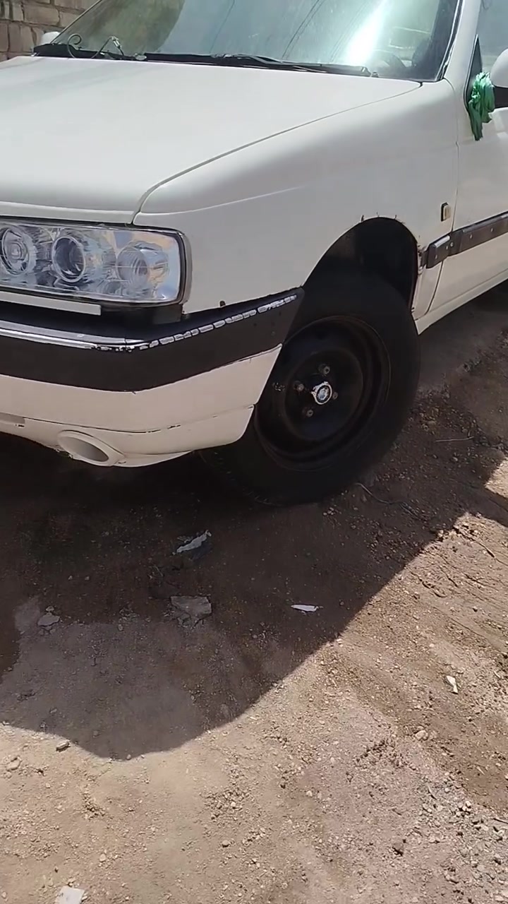 السلام عليكم بيجو 405 خير من الله للبيع سياره قبل للشارع السعر 27 وبيها مجال الشراي اتصلوا بيه خير ويتدلل ويستفسر بعد اكثر ***********
