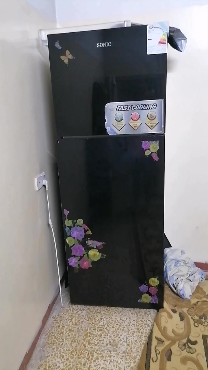 ثلاجه كبيره حجم ٢٤ نضيفه سعر 250 الف العنوان زانكو يم مشاتل


**إذا كنت صاحب هذا الإعلان وتريد حذفه لأي سبب، رجاءا أرسل رسالة إلى الدعم الفني**