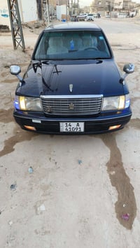 كراون • موديل ٩٦ • نجف