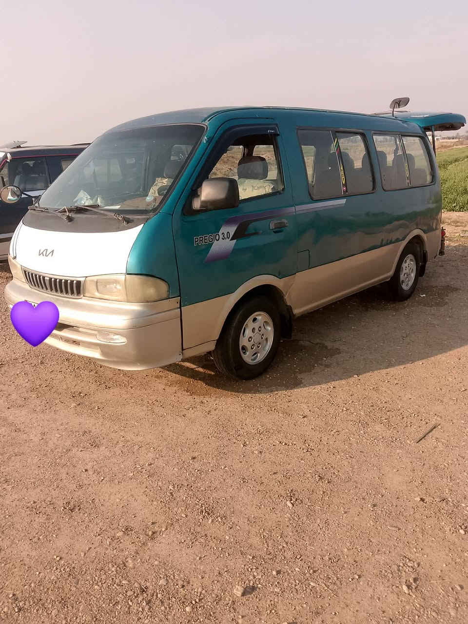 كيه ابريجو للبيع موديل 96السعر55باقي التفاصيل اتصل‏‪***********‬‏
