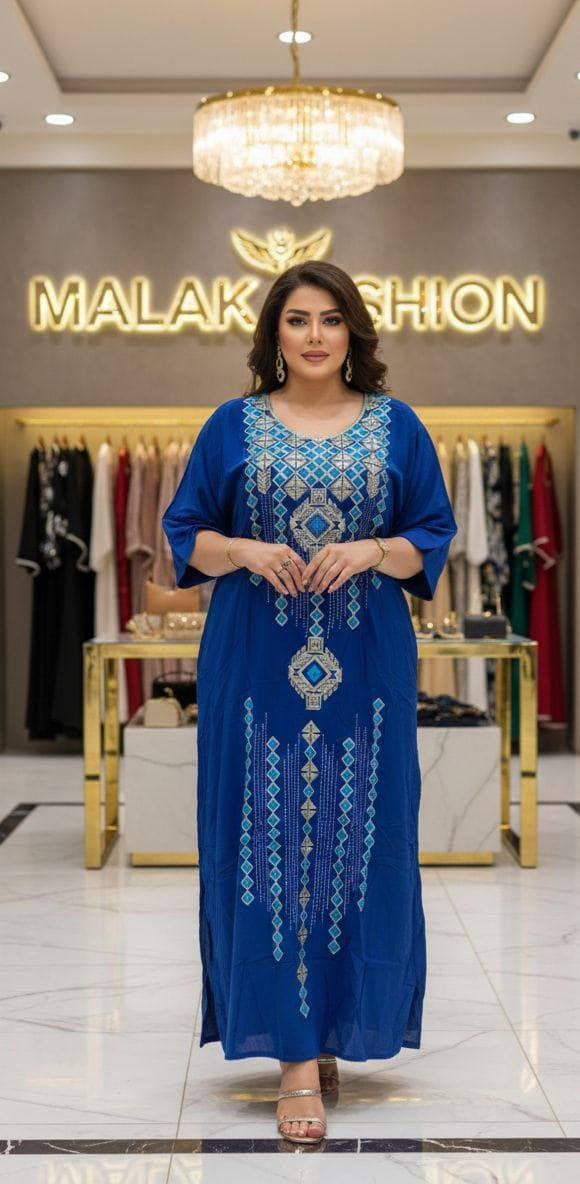 دشداشه كشمير تطريز ستراس خامه درجه اولى 
⚜️سعر الدرزن 85 الف ⚜️
قياس   2XL 3XL 4XL 5XL
عدد اللوان 6 اللوان
اقل طلب درزن


**إذا كنت صاحب هذا الإعلان وتريد حذفه لأي سبب، رجاءا أرسل رسالة إلى الدعم الفني**