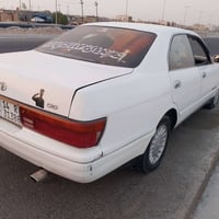 موديل 2000 • مكينة وكير مكفول • رقم انكليزي