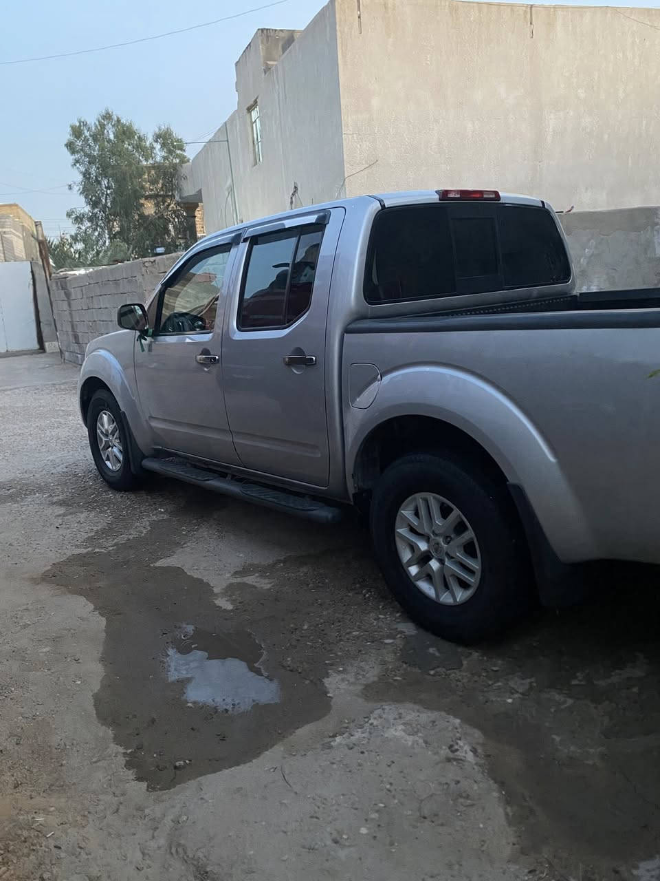 سلام وعليكم سياره لبيع فنتيره 19 مكفوله من كلشي فور ويل رقم بصره سياره جاهزه *********** هاذه رقم
