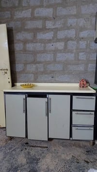 كاونتر قطعتين • درين يحتاج تثبيت • بغداد الدورة