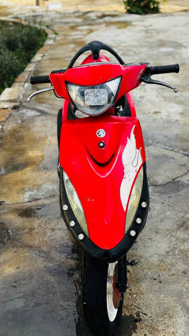 السلام عليكم 🩵
متاح ماكس عدله ❤️

الدراجه كامله مكمله من محرك و كهربائياتها كلها شغاله حته بصمه تشتغل( نقصها فج + باتري)

مكاني ديالئ بعقوبه تقاطع القدس 🫀
السعر خاص؟؟؟
( ألمو شراي لا يتعبني فدوه اروحله❤️)


**إذا كنت صاحب هذا الإعلان وتريد حذفه لأي سبب، رجاءا أرسل رسالة إلى الدعم الفني**