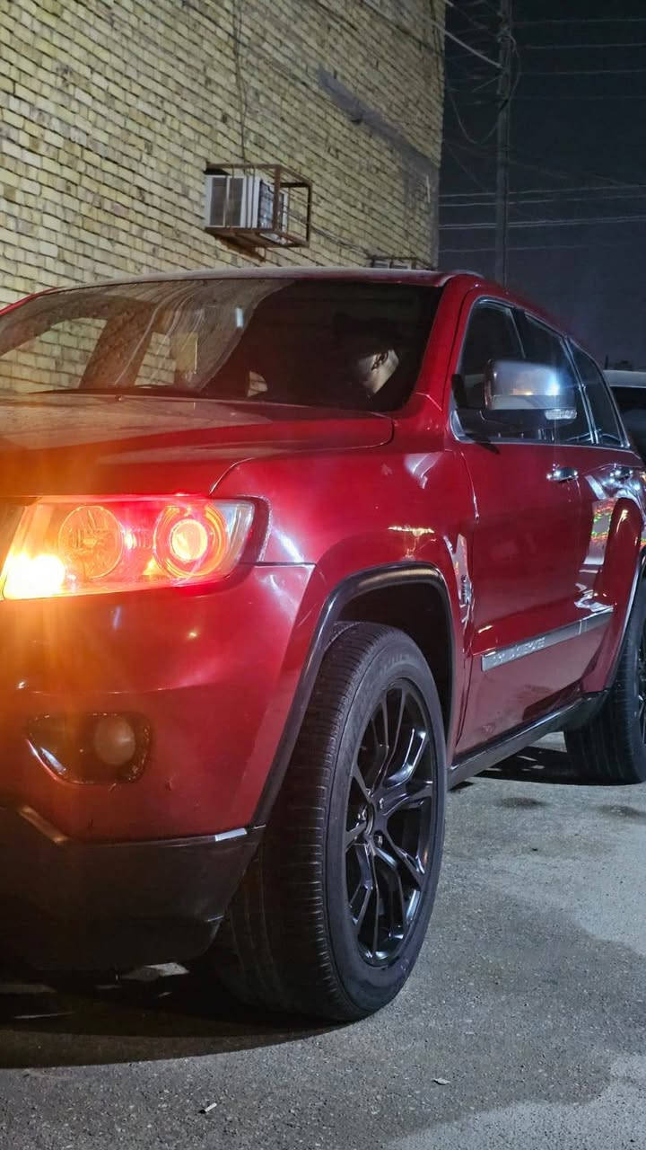 بيع او مرواس
اسلام عليكم جيب لاريدو مديل 2011 وارد امريكي تبديل فقط بنيد والباقي كفاله كير محرك تبريد ثلج السياره فول موصفات رقمه بغداد سعره 175وبيه مجال حره التفصيل اكثر عله الرقم ***********
