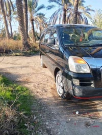 ستاركس • ٢٠٠٧ • مسكر اوتوماتيك