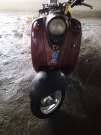 درجة مصرية • ماعوزه شي • خدوش جهة