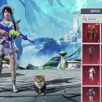 ٤٣ سلاح .. ١٦كل مسج ايكي ماكس الفزاعه امفور سحليه ايوجي الزهور  نوادر ...