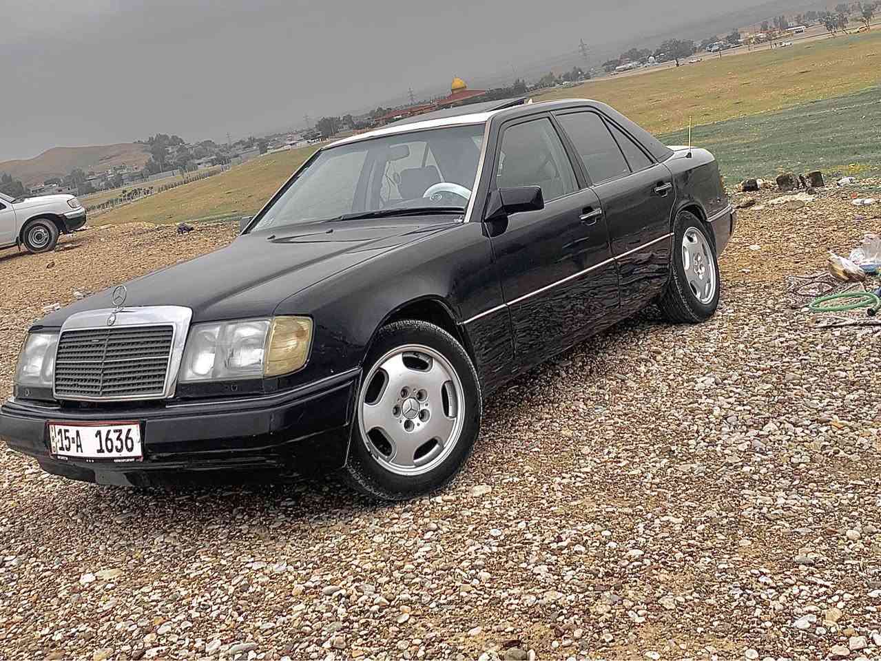 مراوس حسب القناعة موديل 91 خناقين, ديالى


**إذا كنت صاحب هذا الإعلان وتريد حذفه لأي سبب، رجاءا أرسل رسالة إلى الدعم الفني**