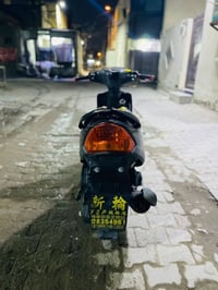 دراجه ماكس عدله مزوعه تزويد ١.يدات بريك جمس كرزي + بدأت سلكيتر كرزي اص...