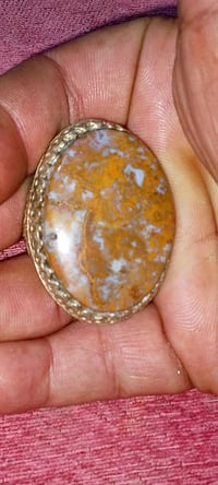 خواتم عقيق يماني • فضة خراساني • البصرة