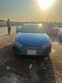 النترا • ٢٠١٨ • وارد امريكي