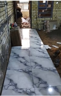 سيراميك مصري • خلفات سيراميك