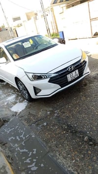 النترا • ٢٠٢٠ • محرّك ٢٠٠٠