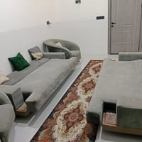 تخم 8 مقاعد براند أيطالي نضام سرير أسفنج ضغط عالي طبي ثگيل مابي اضرار ...