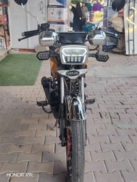 سونك  موديل 2025 كامله مكمله محرك الاسود المرغوب  كهربائيات كلها شغاله...