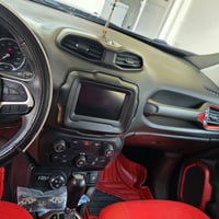 جيب ریناگاد • دبل اكسل • ٥٩٠٠٠ كم
