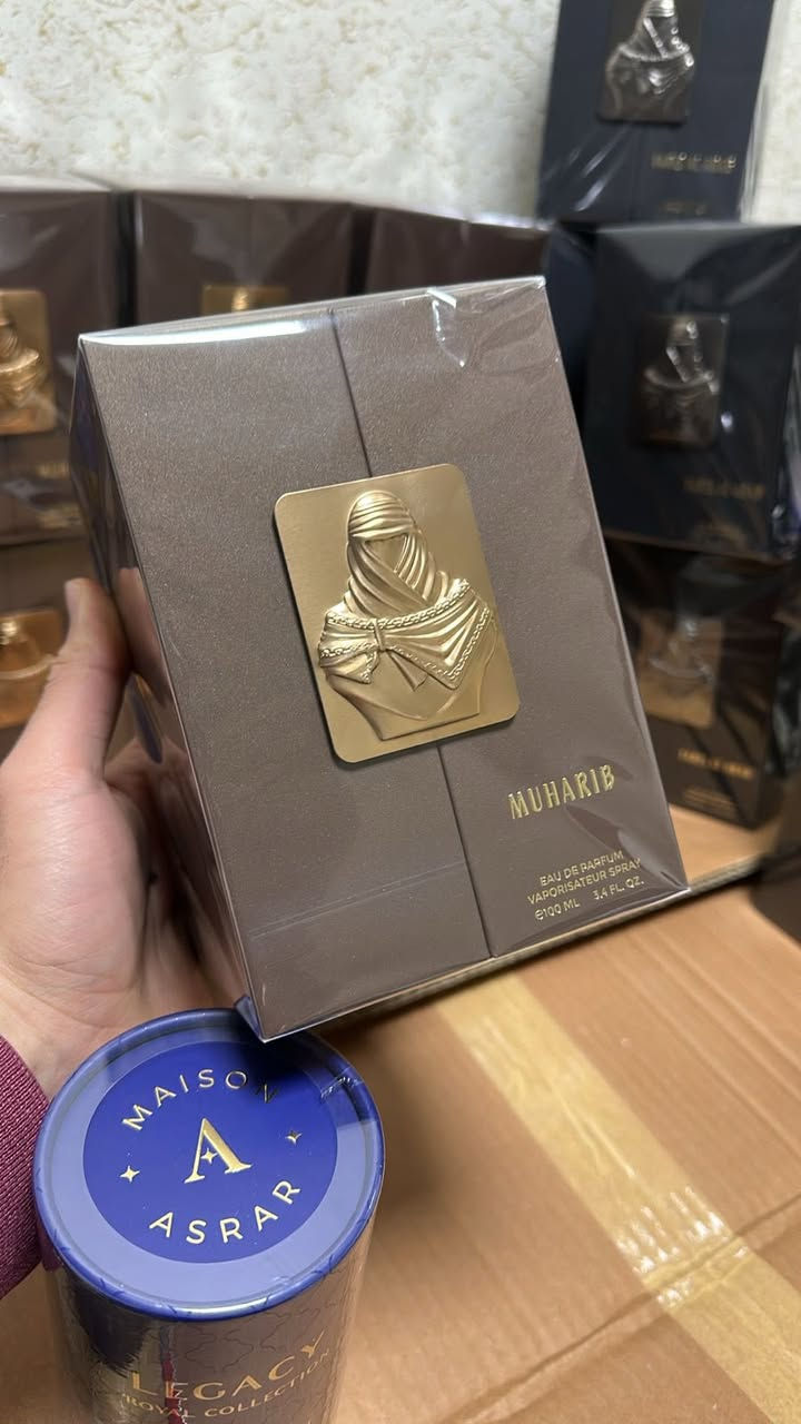 سلام عليكم 
مجموعة عطور جديد مسلفن موجود الان
متوفر جملة و مفرد 
فقط باراوندا ١ قطعة متبق
اسعار مناسب من خاص 🔥


**إذا كنت صاحب هذا الإعلان وتريد حذفه لأي سبب، رجاءا أرسل رسالة إلى الدعم الفني**