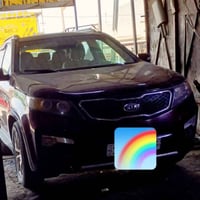 سورينتو • بغداد • للتواصل