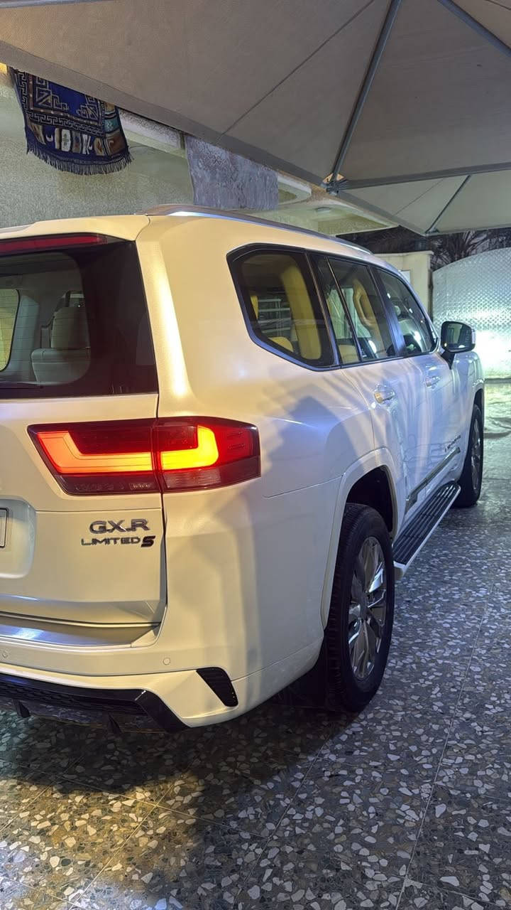 لاندكروزر اربيل 23 لمتد اس توين توربو (سماعات جبيل)
مكفوله بسمي شخصياً تحويل مباشر هزه جديده 
السعر 685 $ وبيه مجال بغداد المشتل
***********
