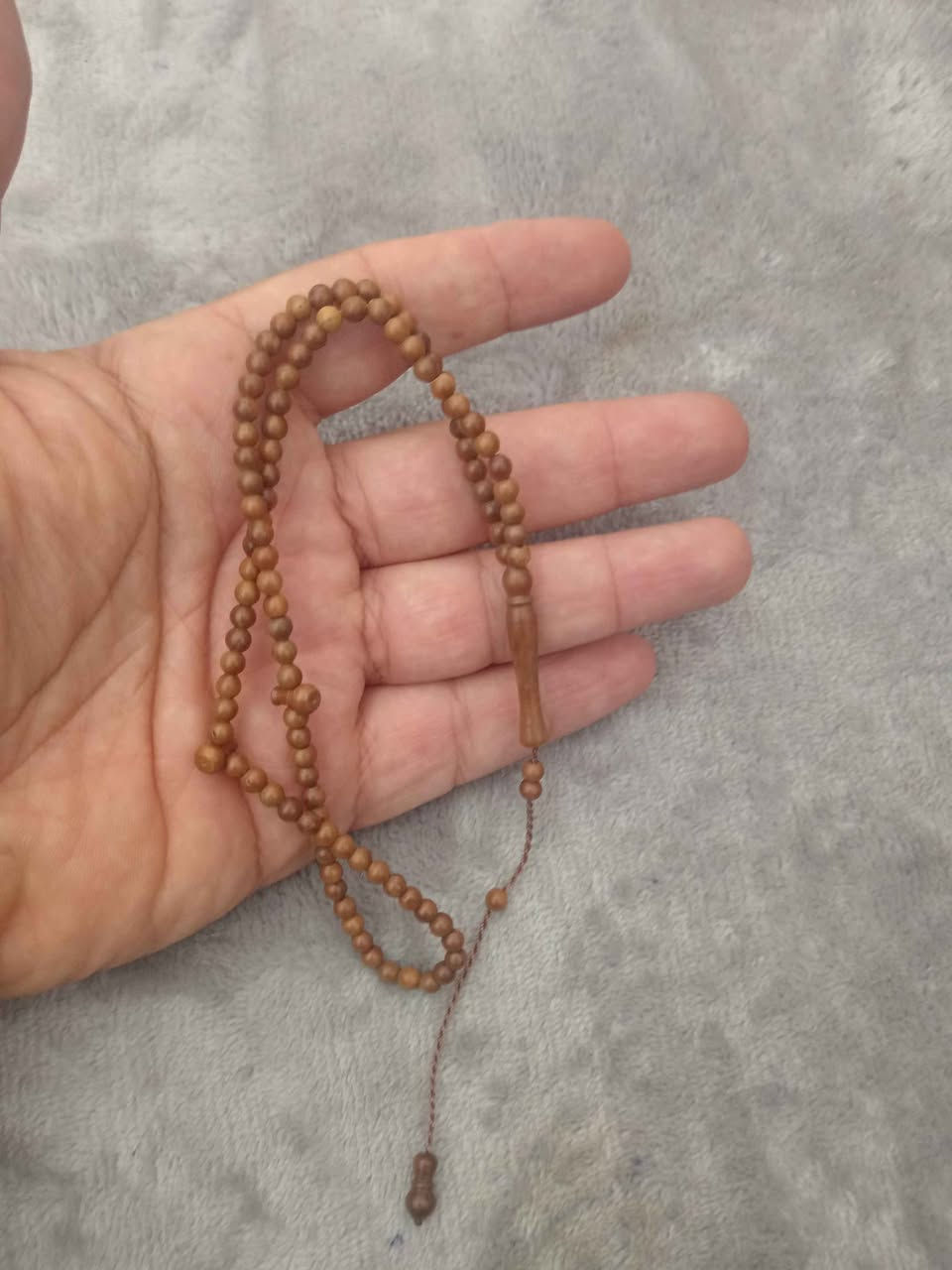 سبحة نارجين ١٠١ حبة مميزة بأشكال متنوعة جملة ومفرد بغداد, العراق


**إذا كنت صاحب هذا الإعلان وتريد حذفه لأي سبب، رجاءا أرسل رسالة إلى الدعم الفني**