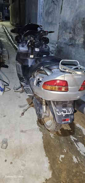 سلام عليكم
سكاي 650 لللبيع فقط
اللون سلفر
اطارات جديدة
دهن جديد
بطارية جديدة
ماء اخضر جديد
مكانه واسط النعمانية.
السعر من الاخير 13 ورقة
تلفون ***********
ملاحظة. غير متواجد ع الفيس
