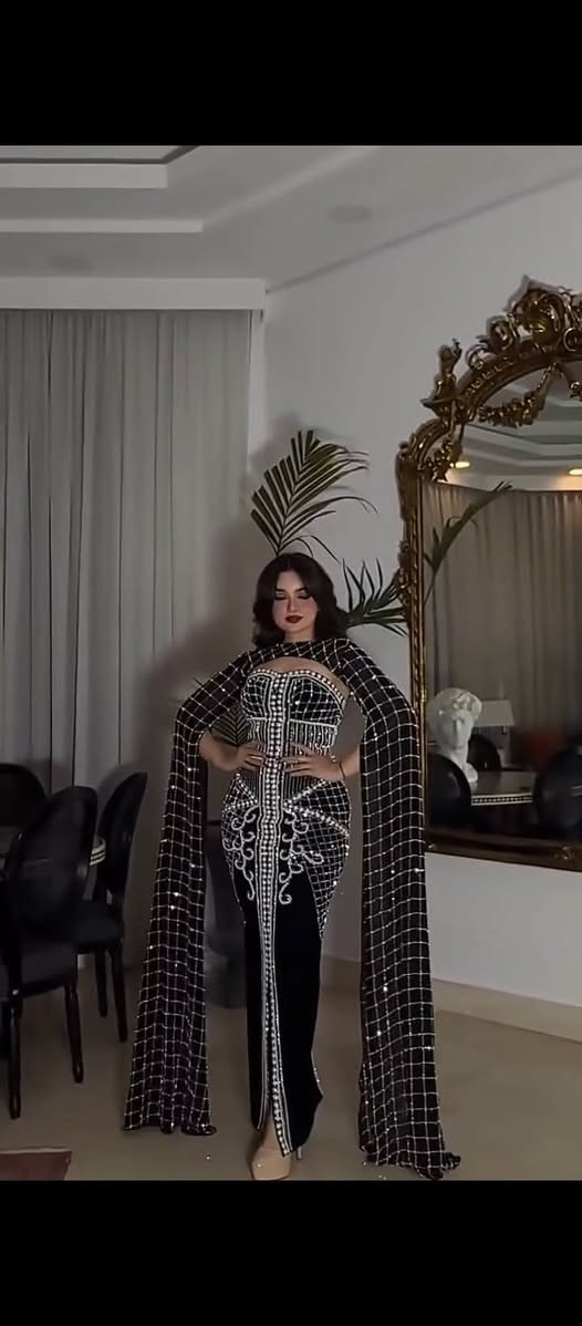 فستان ملبوس ٣ ساعات بس ب ١٠٠ الف وبي مجال قياس ٤٢ النجف, العراق


**إذا كنت صاحب هذا الإعلان وتريد حذفه لأي سبب، رجاءا أرسل رسالة إلى الدعم الفني**