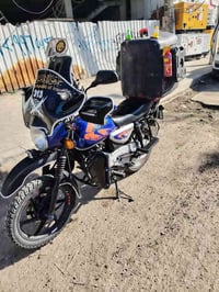 دراجه بوكسر مديل 2023 دراجه كفاله عامه جيب وياك فيتر وتعال بسمي سنويه ...