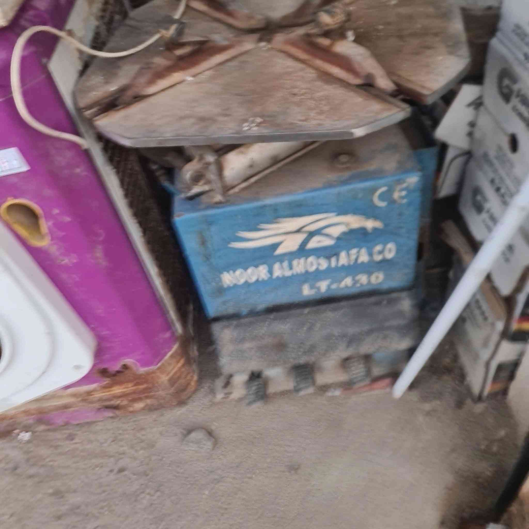 خالعه للبيع مكان كربلاء طوريج لتفاصيل ***********
