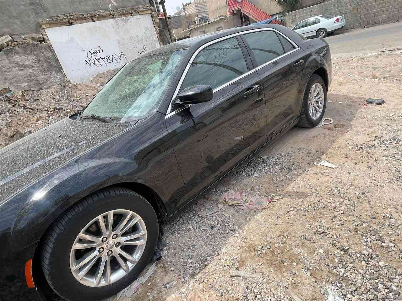 سلام عليكم اوباما  16 مسجلة 23 سيارة جاهزة جديدة جدا سونار موجود بلمنشور رقم بصرة باسمي السعر 185 بيها مجال بسيط لشراي*********** البصرة, العراق
