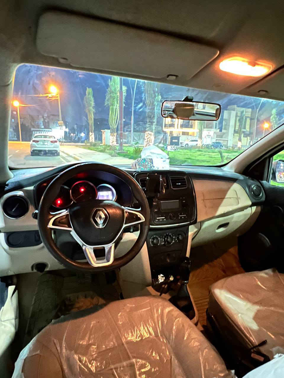 رينو سمبل 2019 شهر سادس تصير حره
رقم سيارة ذي قار موجودة بكربلاء سياره حلوه اقتصاديه ظررها خشم لبنيد لا تبديل ولا معجون فقط بارد وبيها شخوط بسيطه كير مكفول فقط مكينه بيها فطر كلش صغير بل كيس وينزل من سعرها شي معقول
سعرها 65 ورقة الله شاهد سياره دتوديني وجيبني كلشي مابيها تخبل


**إذا كنت صاحب هذا الإعلان وتريد حذفه لأي سبب، رجاءا أرسل رسالة إلى الدعم الفني**