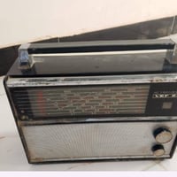 قطع انتيكه • مسجل وراديو • شغالات